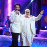 Главврач больницы сообщил о состоянии 90-летнего Киркорова после госпитализации