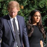 Принца Гарри и Меган Маркл раскритиковали за откровенную ложь