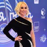 Кудрявцева пожаловалась на свое состояние: Успокоительные, иголки и психологи