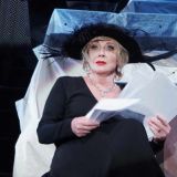 Дочь Шукшиной одержала победу над сыном Яковлевой в битве мышц