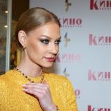 Ходченкова показала свои танцы