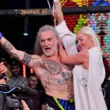 Волочкова показала объятия с маленькими танцовщицами: Это счастье