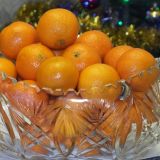 Мандарины к новогоднему столу – как выбрать лучшие