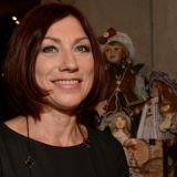 Гуляем по зимнему саду Розы Сябитовой 