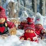 6 лучших новогодних мультфильмов для детей