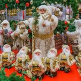Где найти елочные игрушки по бюджетным ценам