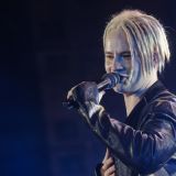 SHAMAN о первой любви: Мне хотелось серьезных отношений