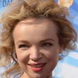 Как Цымбалюк-Романовская справила 44-летие