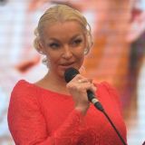 Кто скрывался в костюме Деда Мороза? Волочкова приоткрыла завесу тайн