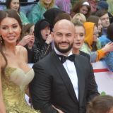 Свадьба Самойловой и Джигана обернулась истерикой со слезами