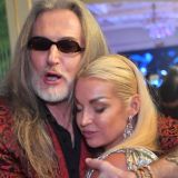 Поклонница Джигурды пролила свет на недавний скандал с участием Волочковой