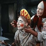 Тест: отгадайте новогодний фильм по одному кадру