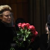 Куда делась Елена Малышева