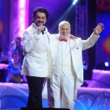 90-летнего Бедроса Киркорова выписали из больницы