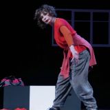 Мужчины разочаровывают Васильеву на свиданиях: Через три минуты мне все становится ясно