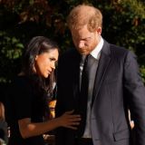 Принц Гарри и Меган Маркл рассказали правду о своем знакомстве в документальном фильме