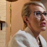 На Ксению Собчак подали иск на 3 миллиона рублей из-за установки каминов