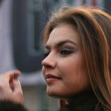 Отношения Кабаевой с футболистом Бузникиным обросли подробностями