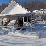 Иван Молчальник: народные приметы 16 декабря