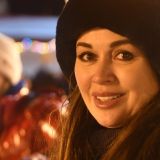 Дочь Заворотнюк взяла мужа и уехала из России