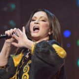 Почему Ротару начала петь под фонограмму