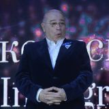 Жена Петросяна заявила о своей грамотности