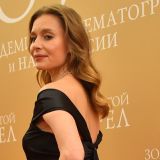 Любовь Толкалина раскрыла подробности о новой роли