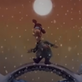 Тест: угадайте советские новогодние мультфильмы по кадру