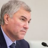 Володин: Участники СВО смогут пройти реабилитацию в центре 