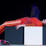 Васильева заговорила о ЗОЖе в эфире 