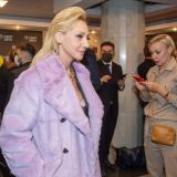 Дочь Орбакайте говорит по-русски с акцентом и ошибками