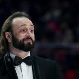 Лиза Арзамасова показала милое фото с Ильей Авербухом