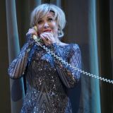 Елена Яковлева мечтает о новом питомце особенной породы