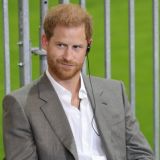 57-летняя модель опровергла слух о романе с принцем Гарри: Это было не я!