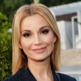 Почему беременная Орлова не стала менять фамилию