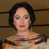 Психоаналитик оценила жесткие методы воспитания детей Ларисы Гузеевой