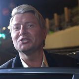 Басков показал редкие кадры со съемок новогоднего огонька