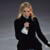 Рудковская осыпала Мбаппе комплиментами после Чемпионата мира по футболу