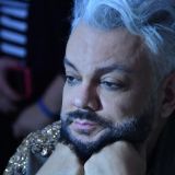 У Киркорова возникли проблемы с налоговой