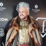 Как две капли: вскрылась причина феноменального сходства детей Киркорова с его близкой подругой