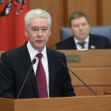 Собянин: Получить копии документов о правах на жилье можно будет онлайн
