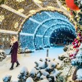 Новогоднее настроение: 5 шагов к ощущению праздника