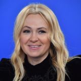 Рудковская заговорила о сепарации от родителей