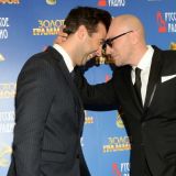 Кто заменил Урганта и Нагиева в новогоднем шоу Первого канала 