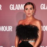 Седокова показала точки на животе после операции