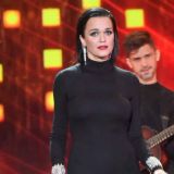 Омраченной расставанием Славе с трудом даются выступления