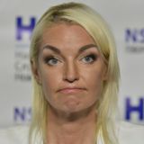 Маг объяснил неудачи в личной жизни Волочковой родовым проклятием