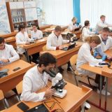 Более 500 новых школ и детсадов: Москва продолжает модернизацию системы образования