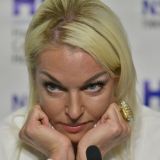 Новый жених Волочковой может оказаться женатым человеком