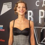 Почему Лиза Арзамасова так быстро выскочила на работу